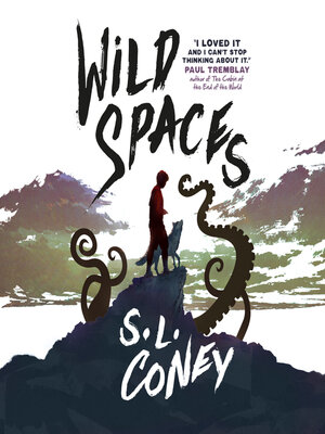 cover image of Wild Spaces